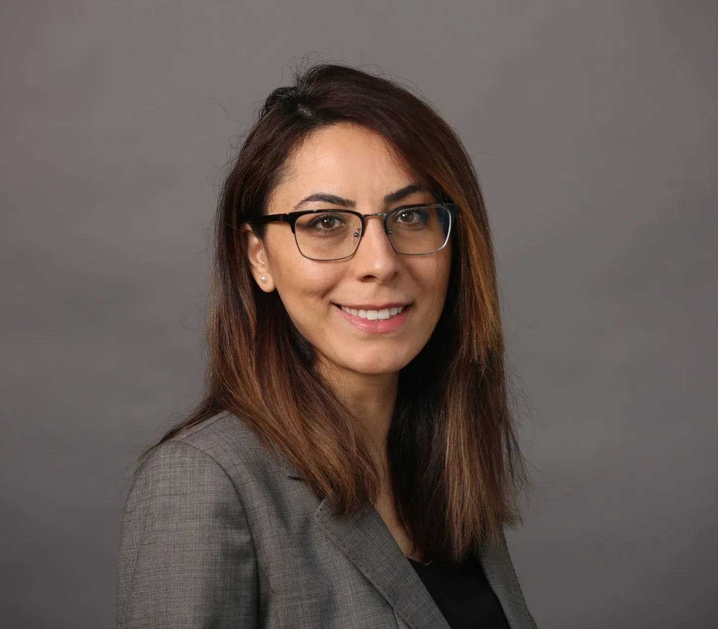 Fereshteh Zandkarimi